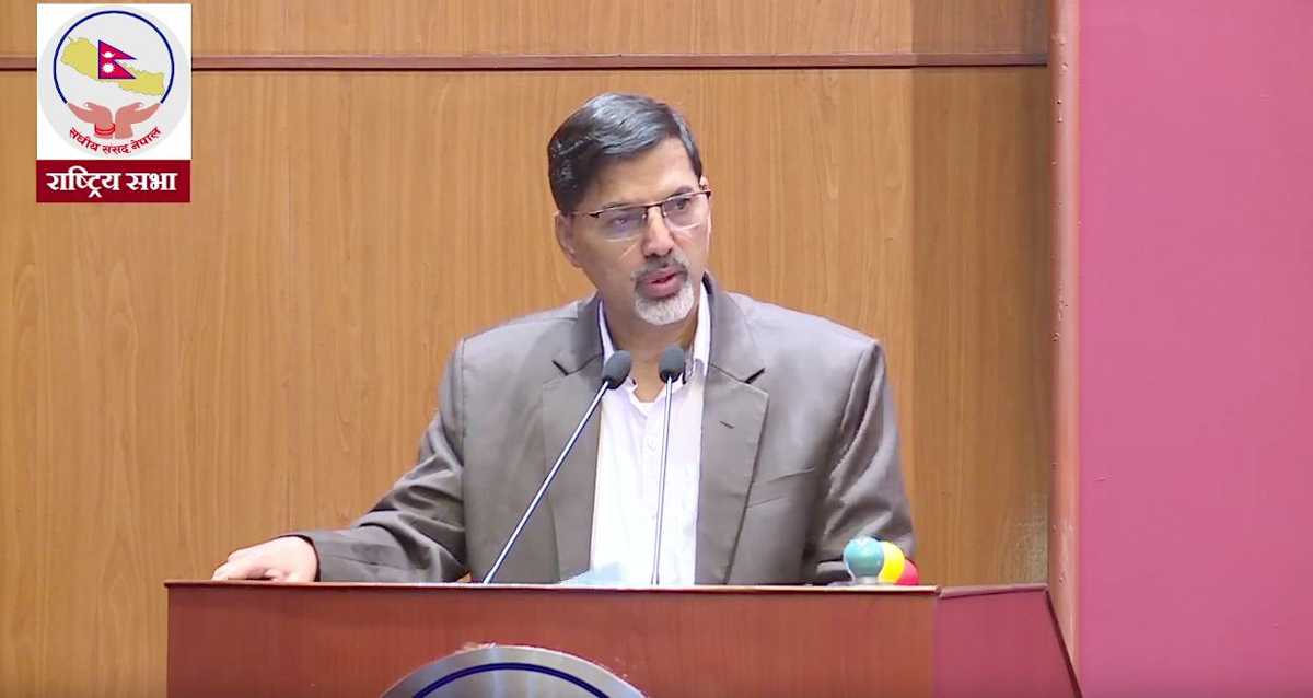 फागुन मसान्तमा राजश्व संकलन लक्ष्य भन्दा धेरै, बजेट खर्च जम्मा ४१.९१ प्रतिशत मात्रै