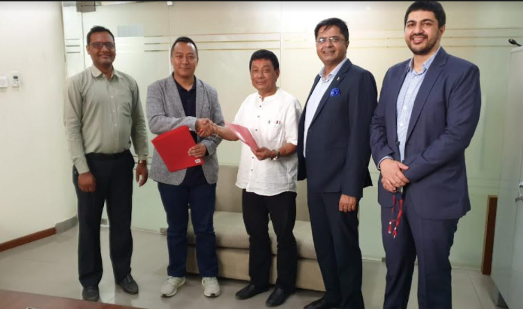 मकर जितुमायाको आइपीओ प्रभु क्यापिटलले निष्काशन गर्ने