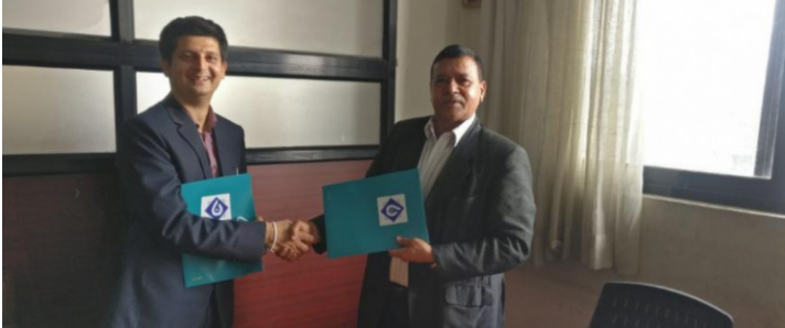 आइपीओ निष्काशनका लागि मन्दाकिनी हाइड्रोपावरले तोक्यो विक्री प्रबन्धक