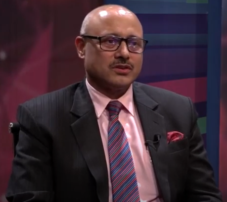 एनएलजीका सिइओ सुनिल बल्लभको वार्षिक तलब सुविधा ६३ लाख ६२ हजार