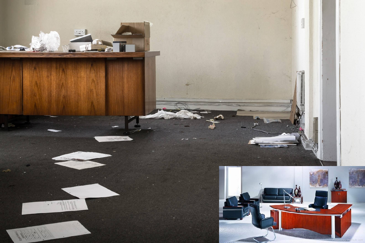 बैंकको जस्तै बीमा कम्पनीको शाखा कार्यालयको ‘आउट लुक’ किन आकर्षक हुँदैन ?