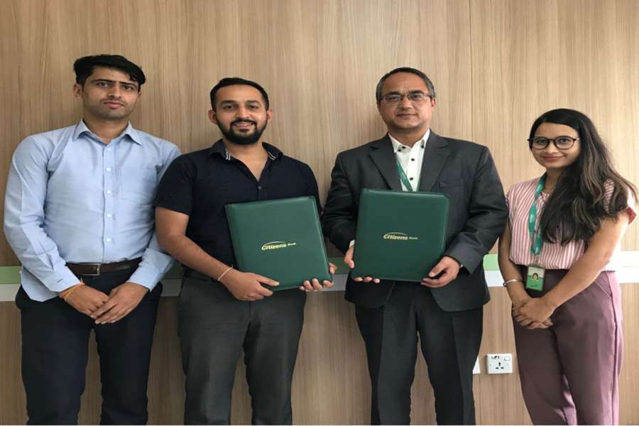 सिटिजन्स बैंकमा आबद्ध सबैले बन्दीपुर माउन्टेन रिसोर्टमा विषेश छुट पाउने