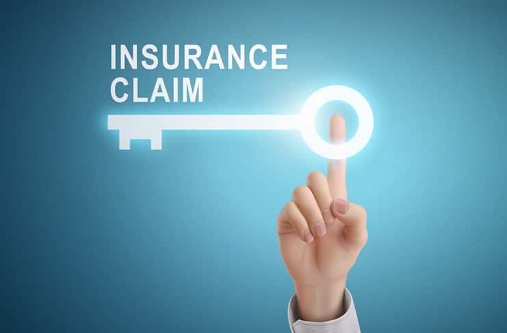 When will the rating of the insurer’s claim payment capacity begin?