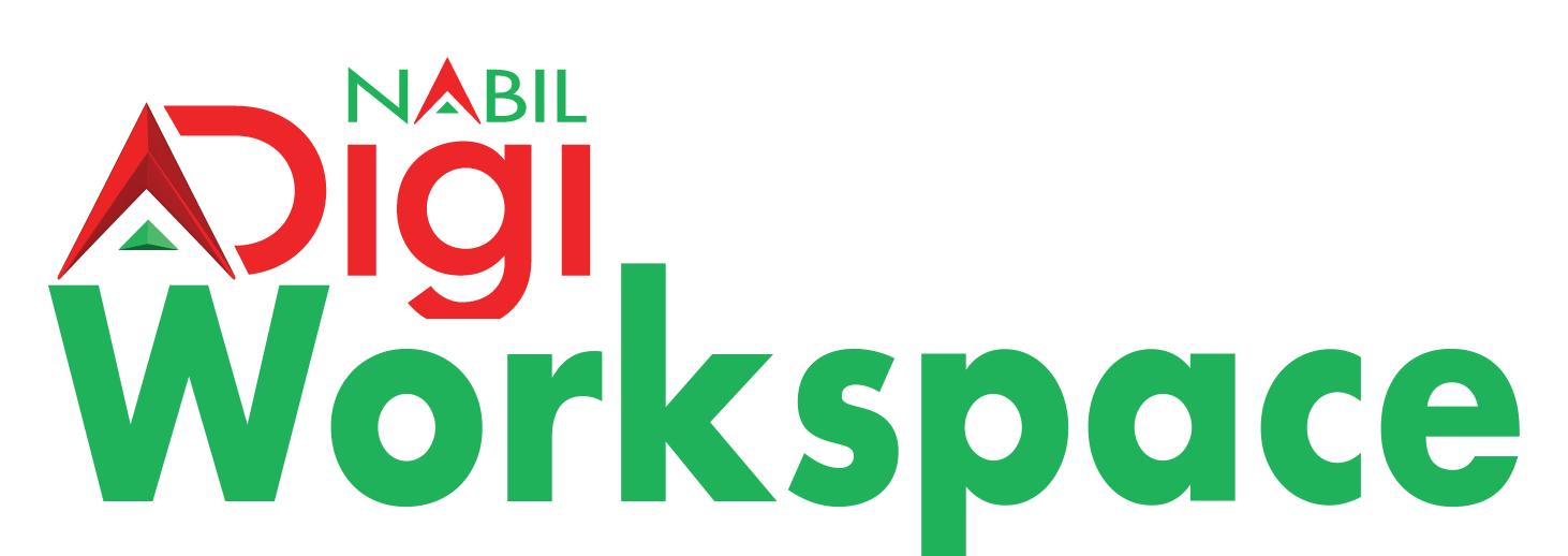 नबिल बैंकले ल्यायो नबिल डिजी वर्कस्पेस