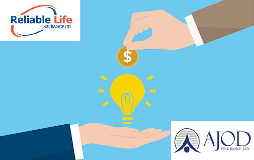 दुई बीमा कम्पनीले खोले भेन्चर क्यापिटल, ५० करोड लगानीमा ‘रिलायबल भेन्चर क्यापिटल’