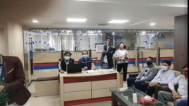 मध्य भोटेकोशी जलविद्युतको आइपीओ बाँडफाँड सम्पन्न