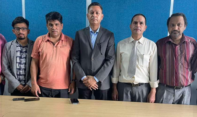 बुद्धभुमि नेपाल हाईड्रोपावरको आइपिओ बाँडफाँड सम्पन्न