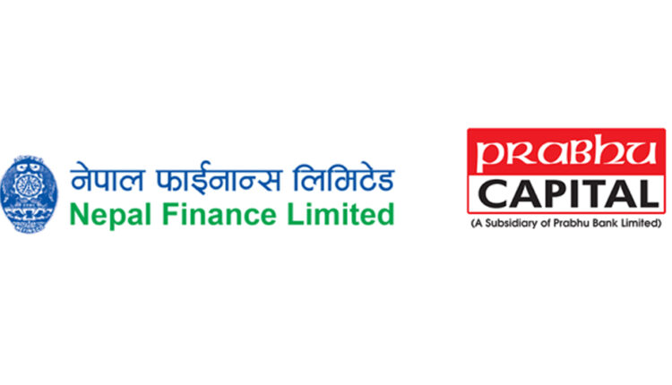 नेपाल फाइनान्सको हकप्रद शेयर निष्काशन तथा बिक्री प्रवन्धकमा प्रभु क्यापिटल