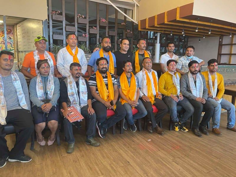 रोहन कार्कीको नेतृत्वमा स्वतन्त्र पूँजीबजार सुधार संघ गठन