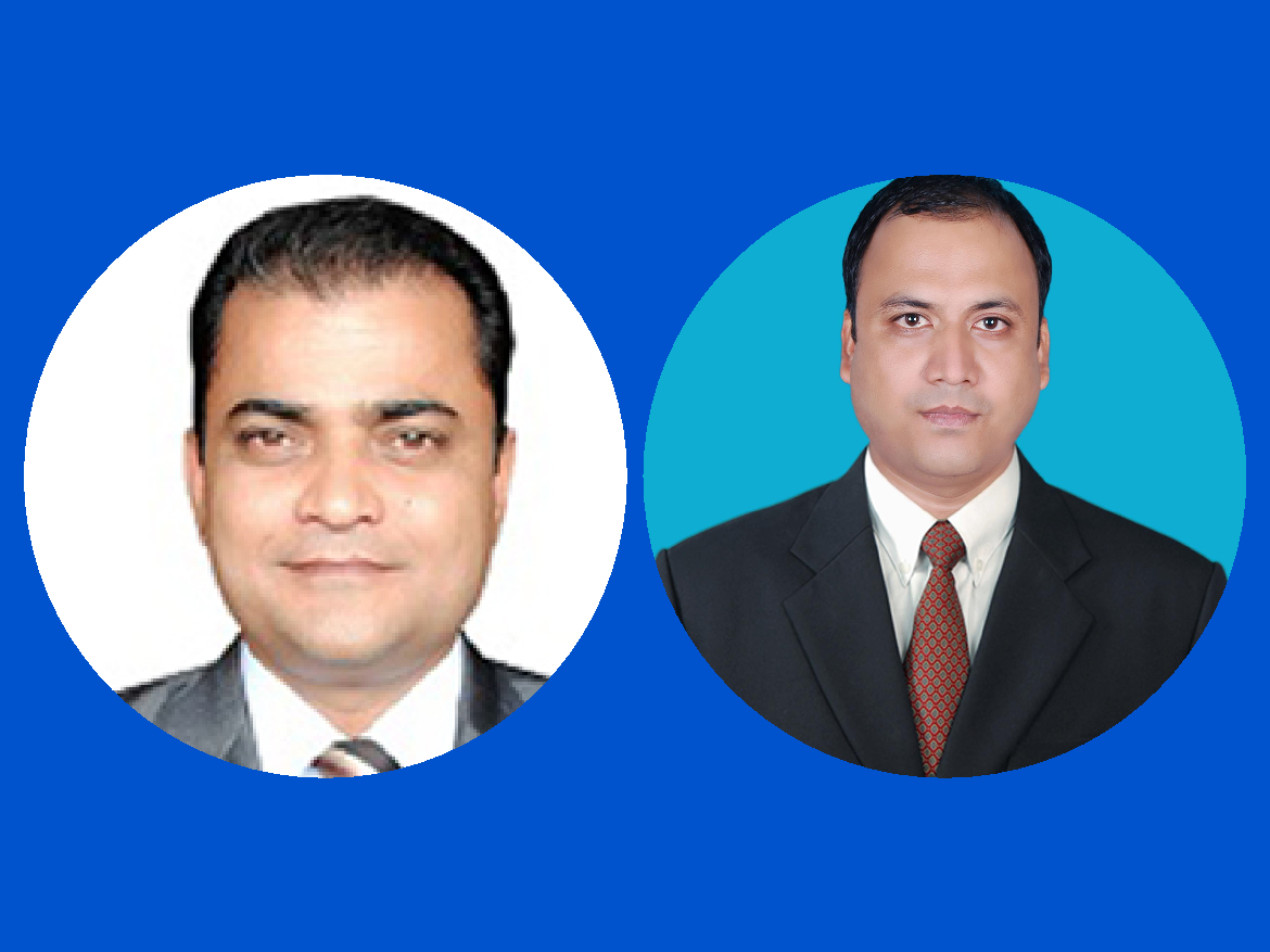 कार्यकाल बाँकी छदै गुराँस लाइफका भट्टराईले दिए राजिनामा, डिसिइओमा एलआईसीका स्मृति भित्रिए