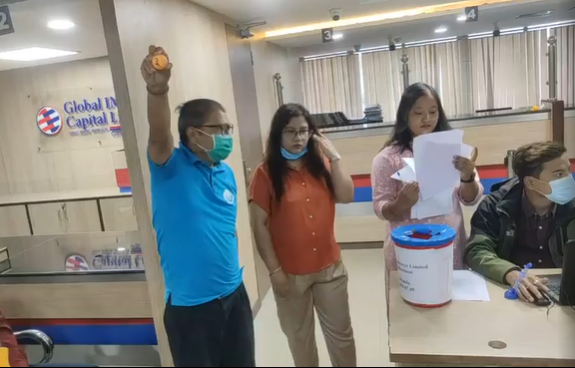 न्यादी हाइड्रोपावरको आइपीओ बाँडफाँड सम्पन्न, २ लाख ९ हजार २५० जनाले पाए १० कित्ता