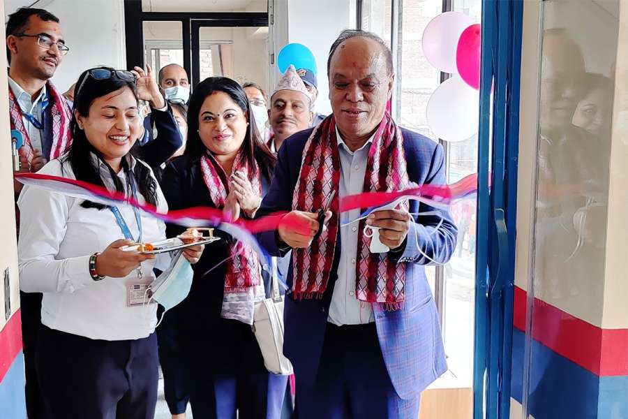 राष्ट्रिय वाणिज्य बैंकद्धारा सात नयाँ शाखा विस्तार, कति पुग्यो कुल शाखा संख्या ?