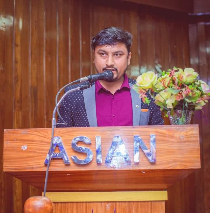 कृषि, प्राकृतिक बिपत्ति र बीमा