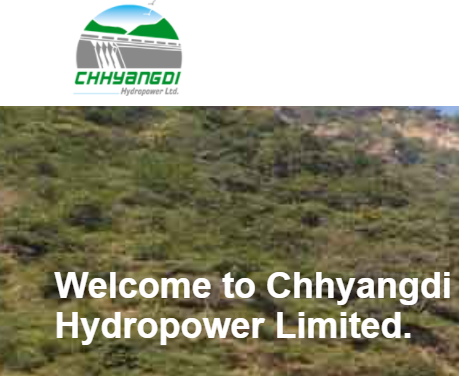 छ्याङ्दी हाइड्रोपावरको ८ लाख ९३ हजार कित्ता हकप्रद नेप्सेमा सूचिकृत