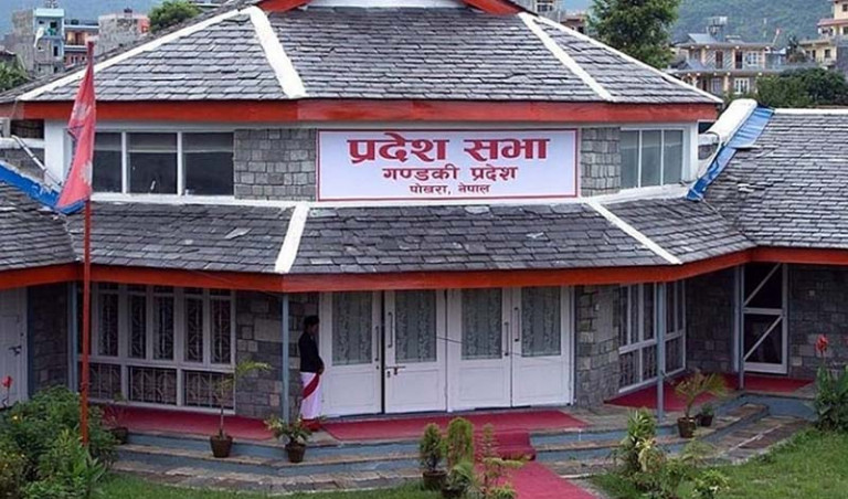 सरकारको गोजीमा दाम छैन, ८० प्रतिशत खर्च भए संचित कोष ‘माइनस’मा 