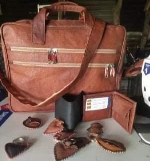 मलेसियाबाट फर्केर छाला व्यवसाय