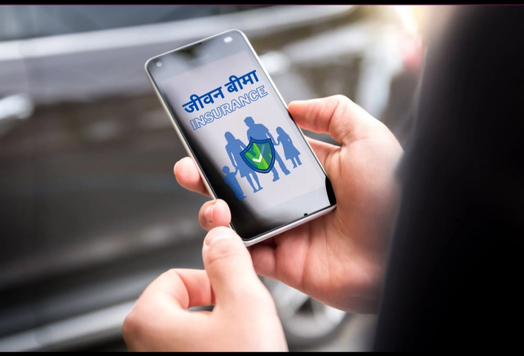 मोबाइलबाटै बीमा गर्ने सुविधा नेपालमा कहिलेबाट ?