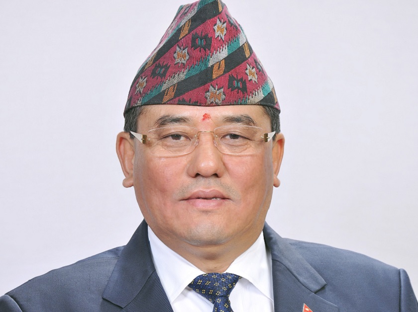 ठगीको आरोपमा सिभिल ग्रुपका अध्यक्ष इच्छाराज तामाङ पक्राउ