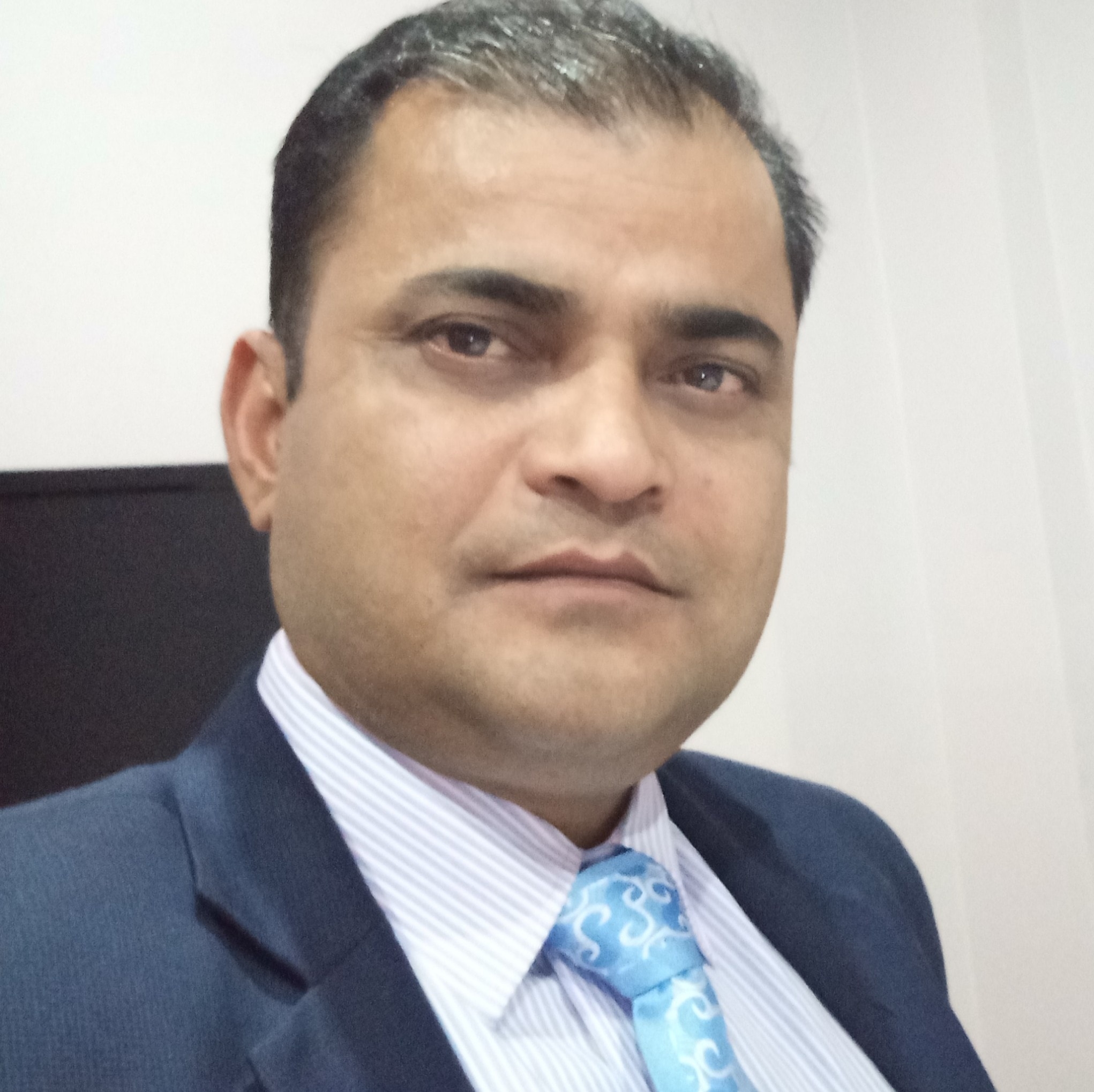 गुरासँ लाइफका भट्टराईको राजिनामा स्वीकृत, कात्तिक एक गतेदेखि लागु हुने