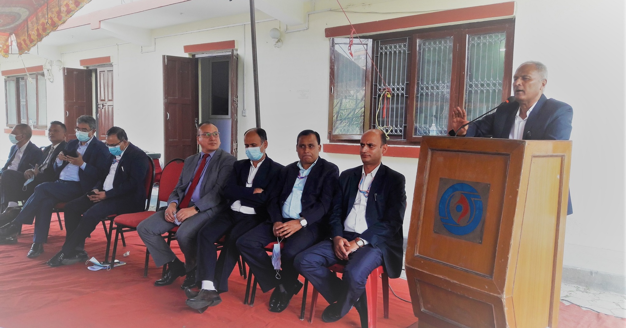 बीमा क्षेत्रको विकासका लागि राष्ट्रिय बीमा नीति आवश्यक : सूर्य प्रसाद सिलवाल