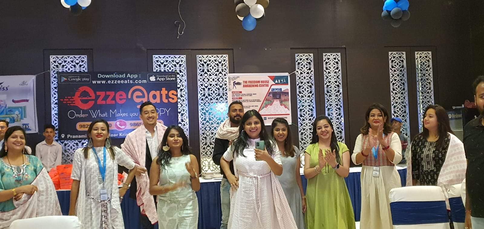 वीरगंजमा महिला उद्यमी सम्मेलन