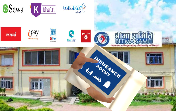 बीमा समितिले अभिकर्ताको तालिम संचालन नगर्दा ‘संस्थागत अभिकर्ता’को लाइसेन्समा समस्या