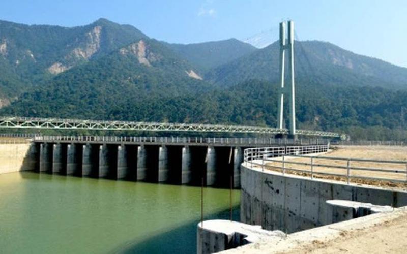 रानी जमरा–कुलरिया नहर फुट्यो, जानकी गाउँपालिका जोखिममा