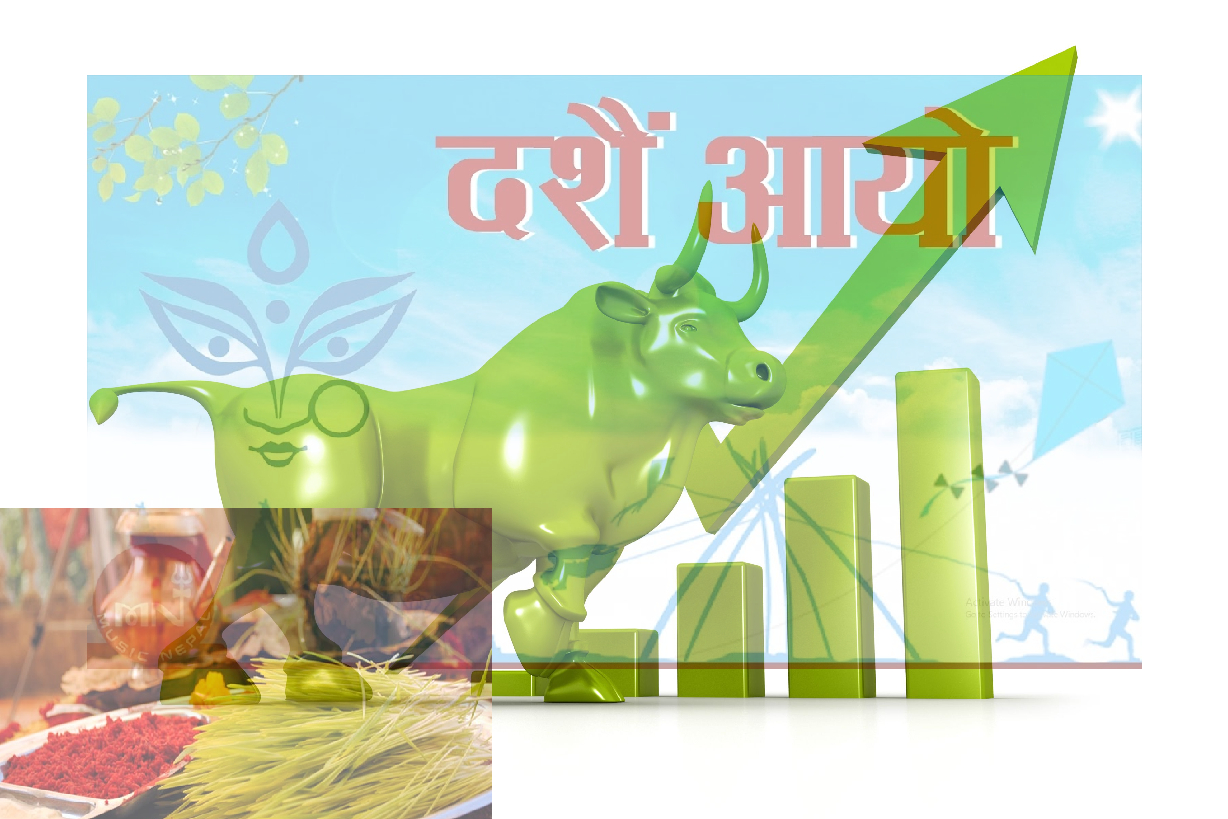 किन सुधारियो दशैंको मुखमा शेयर बजार ?