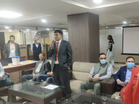 मध्य भोटेकोशीको आइपिओ बाँडफाँड सम्पन्न, ८ लाख १९ हजारले पाए १० कित्ता