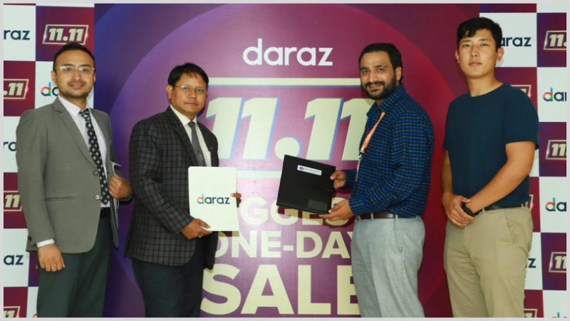 बैंक अफ काठमाण्डूका ग्राहकले दराजको योजनामा ३५ सयसम्म छुट पाउने