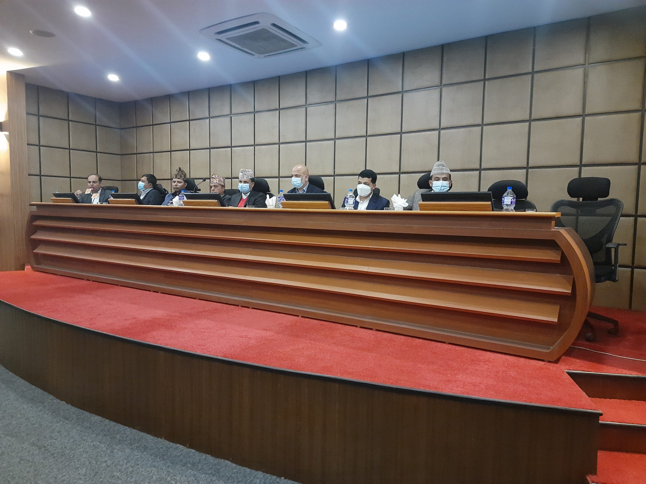 लागत न्यूनिकरण मार्फत औद्योगिकीकरणमा जोड दिनुपर्ने निजी क्षेत्रको सुझाव