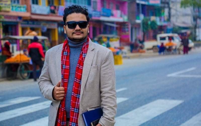 जीवन बीमामा युवाहरुको क्रेज हुन आवश्यक छ, हेमराज रिमालको लेख