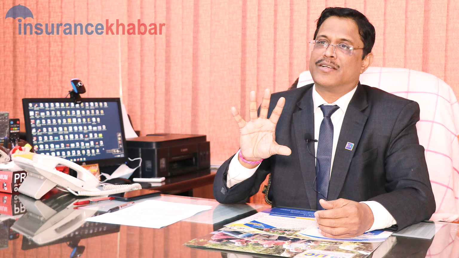 बोनसदर घटेको देखिए पनि आगामी वर्षमा सबैभन्दा राम्रो हुनेछ, लक्ष्मी प्रसाद दासको लेख