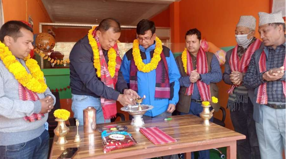 लक्ष्मी लघुवित्तको नयाँ शाखा मुढेमा, कुल शाखा संख्या ७८ पुुग्यो