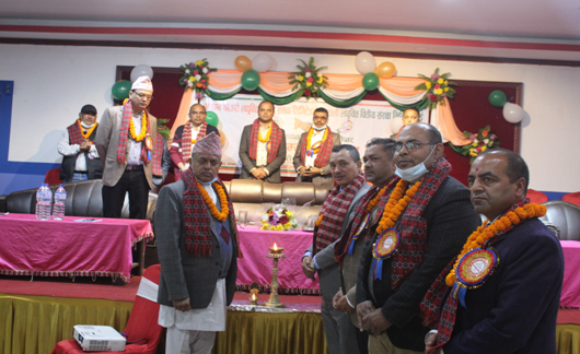 आरम्भ चौतारी र देउराली लघुवित्तको एकिकृत कारोबार शुरु