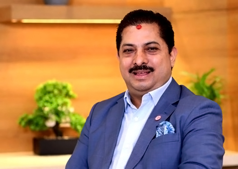 एफएनसीसीआइको बरिष्ठ उपाध्यक्षमा अञ्जन श्रेष्ठ निर्वाचित