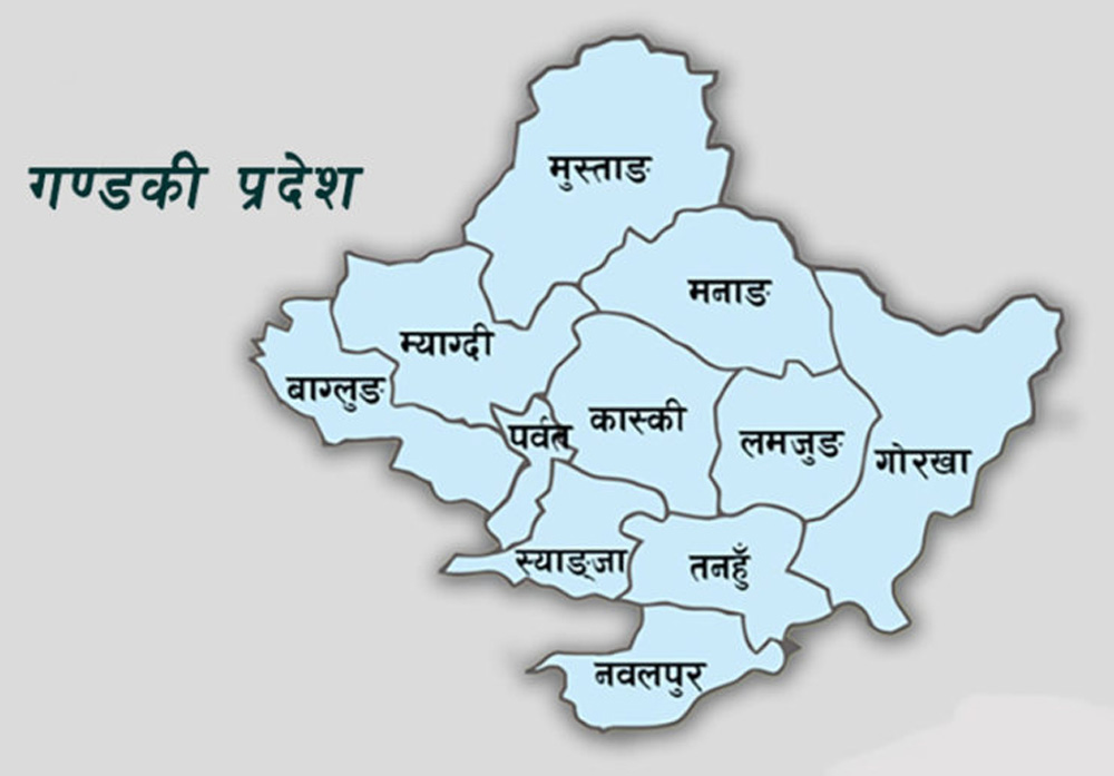 गण्डकी प्रदेशको कृषिमा बैंक वित्तीय संस्थाको २६ अर्ब ३७ करोड कर्जा प्रवाह