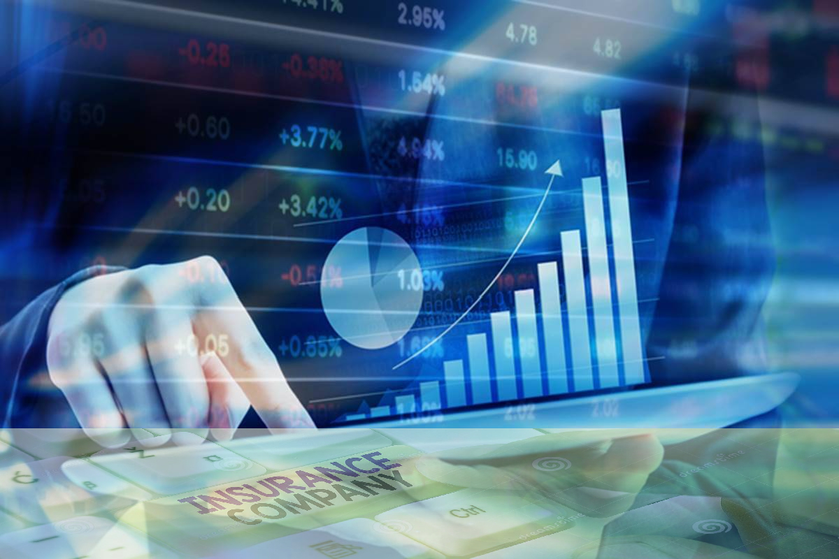 शेयर बजारमा बीमा कम्पनीहरुको १८ अर्ब १७ करोडको लगानी