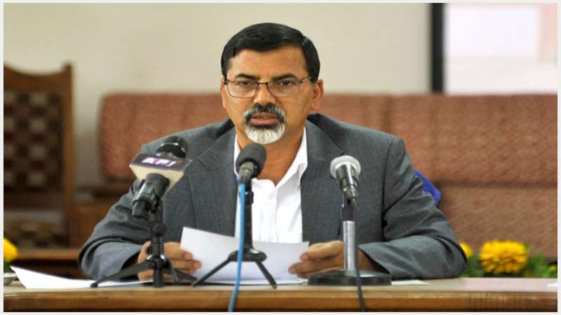 अव २०३० सम्ममा काठमाडौं भित्र विद्युतिय गाडी मात्रै चल्छन् : अर्थमन्त्री शर्मा