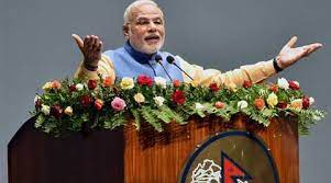 भारतीय प्रधानमन्त्री मोदी विश्वकै लोकप्रिय नेताः सर्वेक्षण