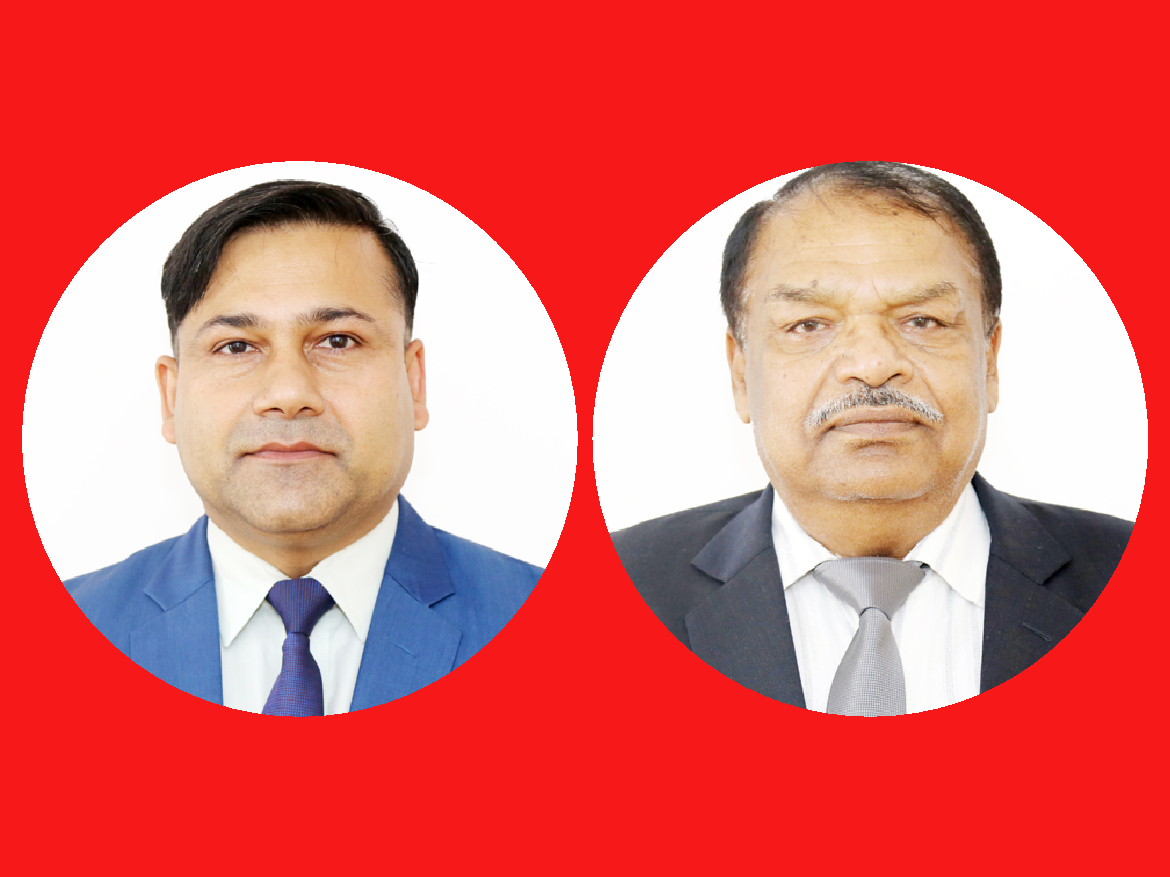 नेपाल लाइफका सिइओ प्रसाईको राजिनामा स्वीकृत, चौधरीले पाए कायम मुकायमको जिम्मेवारी