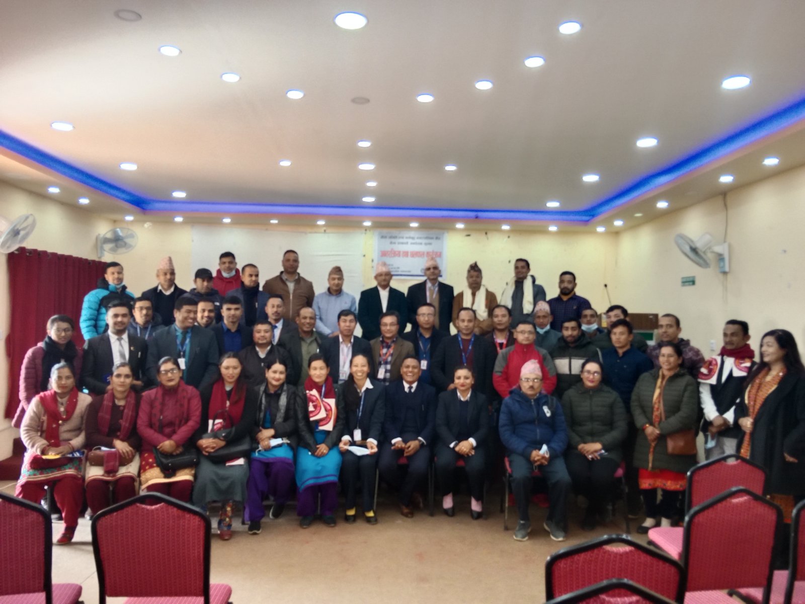 नमोबुद्ध नगरपालिकाको कृषि तथा पशुपन्छी बीमामा थप १० प्रतिशत अनुदान दिने प्रतिवद्धता