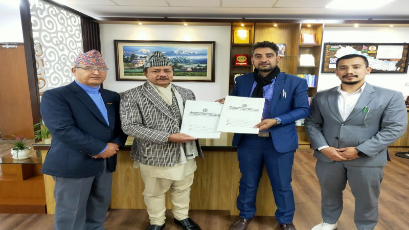 लगानी कोषमा आबद्धले अन्नपुर्ण न्युरोलोजिकलको विभिन्न सेवामा छुट पाउने