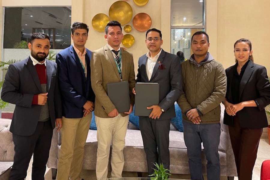 सिटिजन्स बैंकका ग्राहकले सिराइचुली होटलमा विशेष छुट पाउने