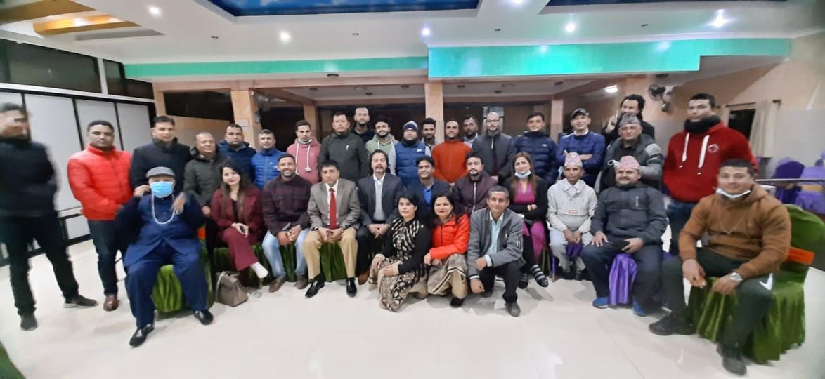 लगानीकर्ताका संघ संस्था एकै ठाउँमा, शेयर धितोकर्जाको सिमा हटाउन माग