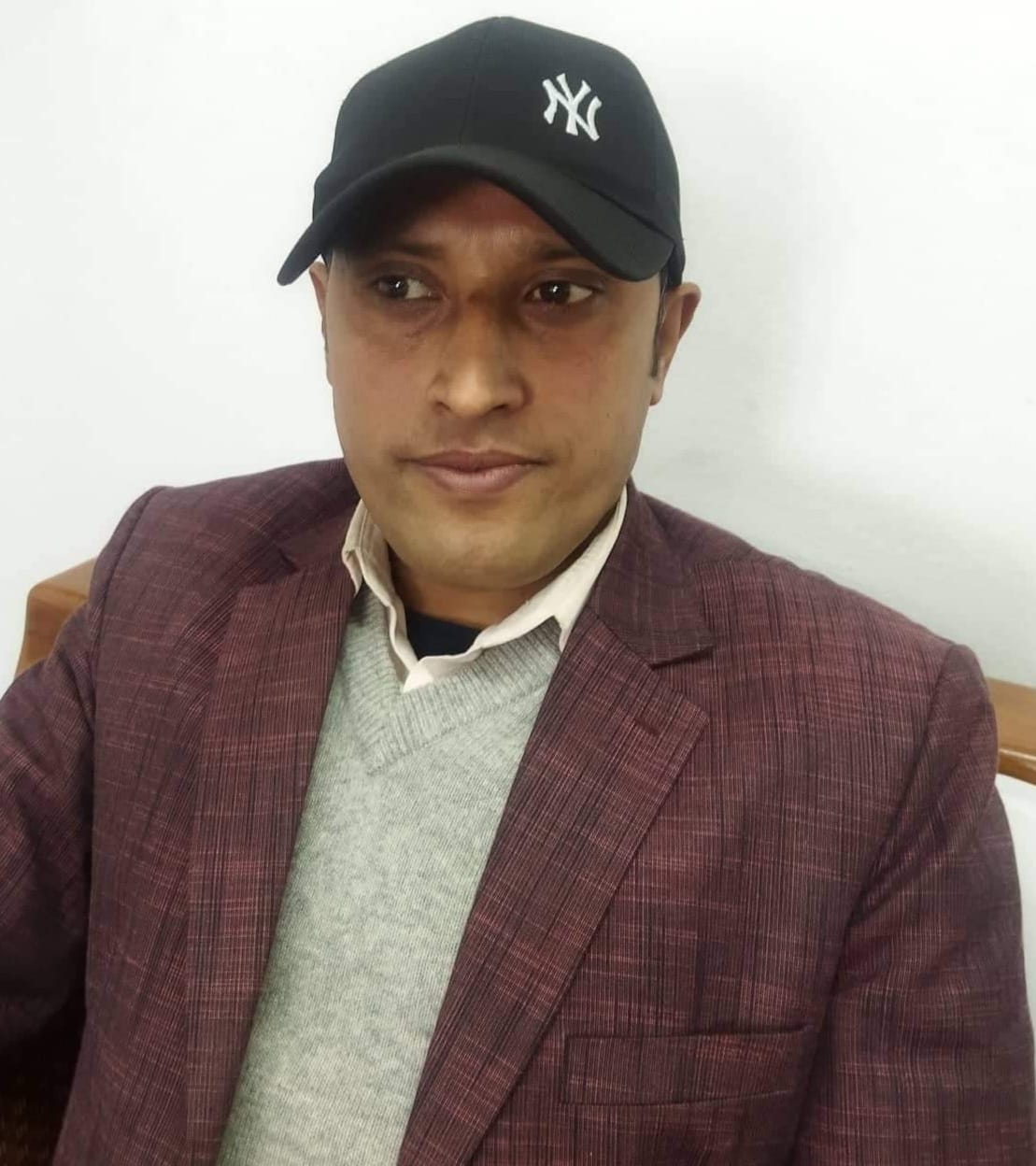 को हुन् बीमा समितिका नयाँ सञ्चालक रिजाल