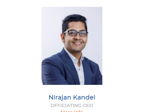 रिलायन्स लाइफको कामु सिइओमा निराजन कँडेल