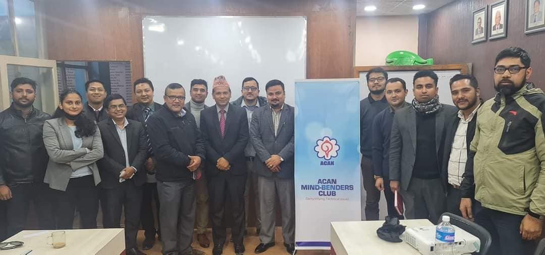 एफपिओको प्रिमिमयबाट जारी बोनश शेयरमा आयकर नलाग्ने एक्यानको निष्कर्ष