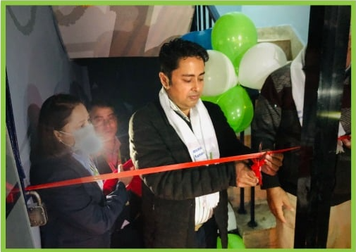 बुटवलमा कामना सेवा विकास बैंकको क्षेत्रीय कार्यालय स्थापना