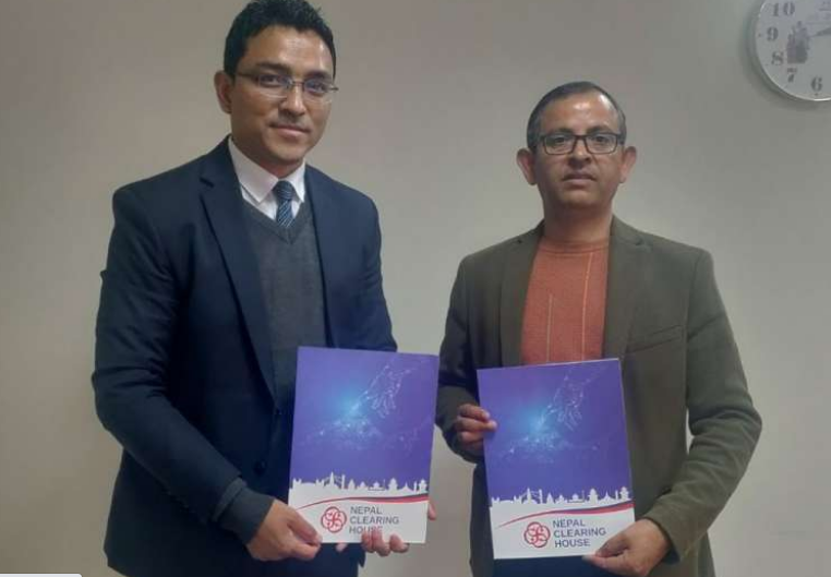 सन नेपाल लाइफ नेशनल पेमेन्ट इन्टरफेसमा आबद्ध